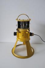 Bureaulamp - Luchthavenlamp - Aviation Design Industrial -