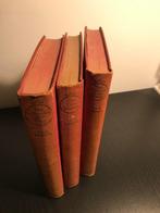 J.R.R. Tolkien - The Lord of the Rings (3 volumes) -, Antiek en Kunst, Antiek | Boeken en Manuscripten