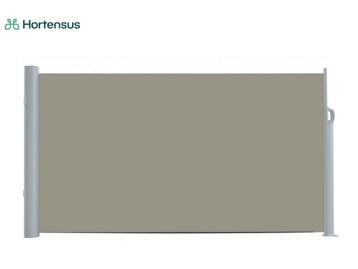 Hortensus - Uitschuifbaar windscherm van Hortensus - 180 x, Verzenden, Nieuw