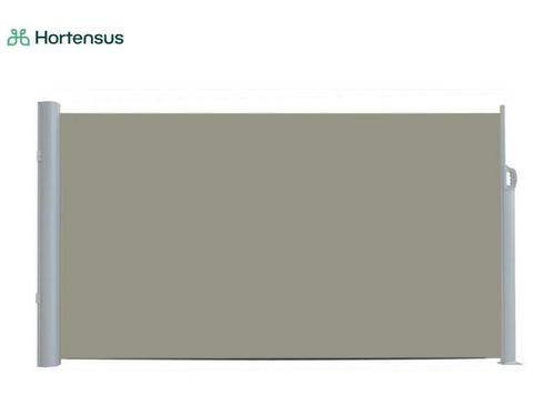 Hortensus - Uitschuifbaar windscherm van Hortensus - 180 x, Huis en Inrichting, Woonaccessoires | Overige, Nieuw, Verzenden