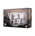 Necromunda Palanite Justicars (warhammer nieuw), Ophalen of Verzenden, Nieuw