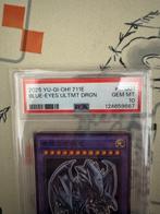 Konami - 1 Graded card - Yu-Gi-Oh! #JP001 - PSA 10, Nieuw