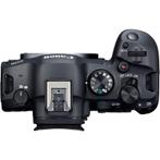 Canon EOS R6 mark II body OUTLET, Verzenden, Zo goed als nieuw, Canon