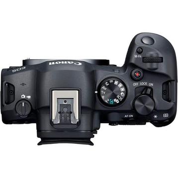 Canon EOS R6 mark II body OUTLET beschikbaar voor biedingen