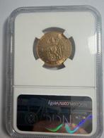 Nederland. Wilhelmina. 10 Gulden 1898