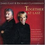 Together At Last: The Very Best of James Last & Richard, CD & DVD, Verzenden