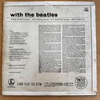 Beatles - With The Beatles [1963 UK mono pressing] - Disque, Cd's en Dvd's, Nieuw in verpakking