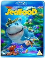 Sea Food Blu-Ray (2014) Aun Hoe Goe cert U, Verzenden
