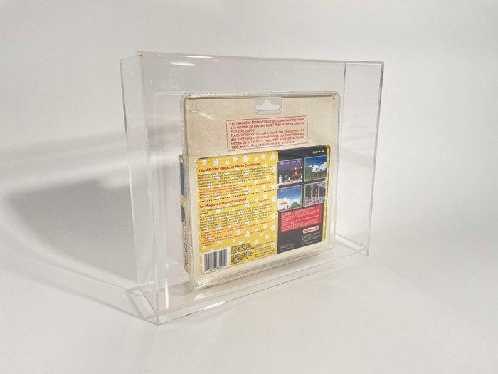 Nintendo - Snes - Super Nintendo - Super Mario All Stars FAH, Games en Spelcomputers, Spelcomputers | Overige Accessoires