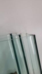 Set bijzettafels (3) - Glas