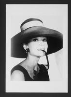 Audrey Hepburn - Collection n°1 - Serie 1 - On Luxury Black