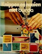 Knippen en naaien met Burda, Boeken, Nieuw, Nederlands, Verzenden