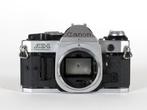 Canon AE-1 Program + AE-1 Appareil photo argentique, Audio, Tv en Foto, Nieuw