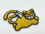 M. Chat (Thoma Vuille) (1977) - Chat volant - Broderie, Antiek en Kunst