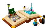 Lego Set - 40291 - Ideas (CUUSOO) - Creative Personalities, Nieuw