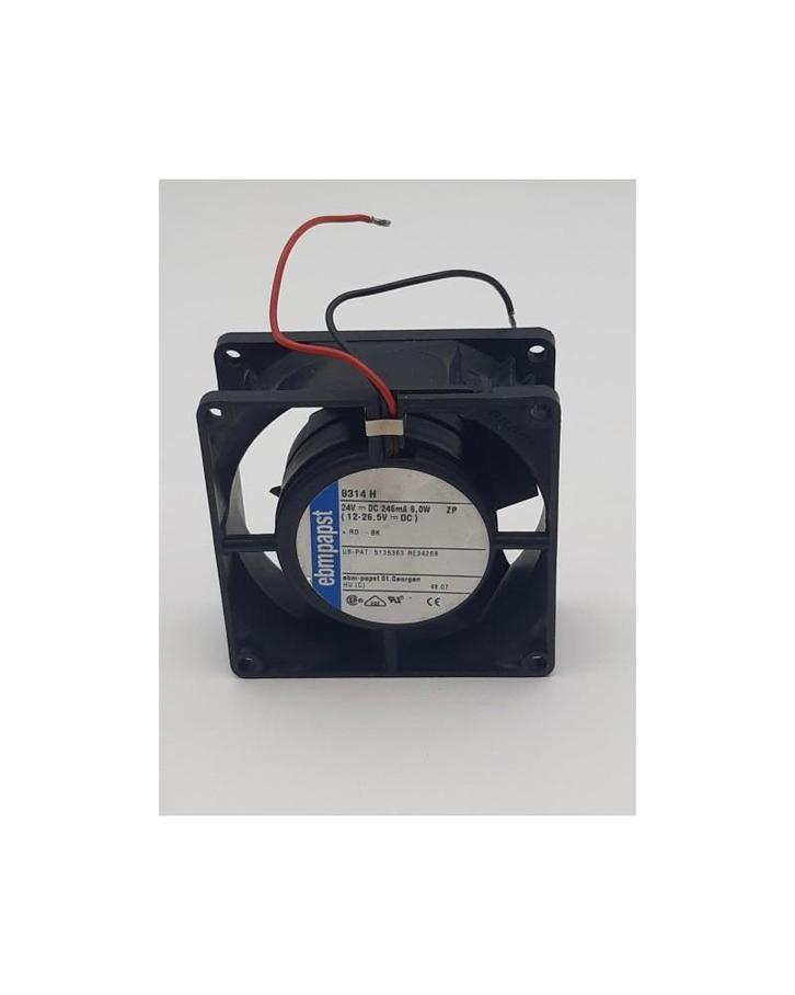 Ventilator 8314 HEBM-PAPST, Zakelijke goederen, Machines en Bouw | Houtbewerking, Verzenden