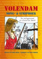 Volendam 9789461320032, [{:name=>'Frans van der Beek', :role=>'A01'}, {:name=>'Charles van den Broek', :role=>'A12'}], Verzenden