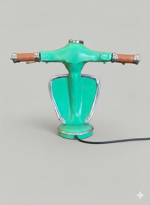Vespa - Tafellamp - Uniek en bijzonder decoratiestuk -, Antiek en Kunst, Kunst | Designobjecten
