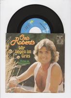 Chris Roberts – Wir Liegen Im Gras / Perlen Im Champagner (1, CD & DVD, Ophalen of Verzenden