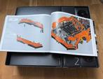 Lego Set - 42056 - Technic - Porsche 911 GT3 RS