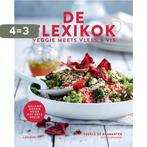 Veggie meets vlees & vis / De Flexikok / 2 9789401446143, Boeken, Kookboeken, Verzenden, Zo goed als nieuw, Veerle De Brabanter