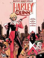 Batman White Knight presenteert: Harley Quinn 1 / Batman, Verzenden, Katana Collins