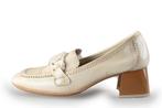Hispanitas Instappers in maat 40 Beige | 5% extra korting, Verzenden, Gebruikt, Beige