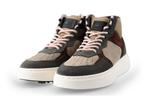 G-Star Hoge sneakers in maat 36 Grijs | 5% extra korting, Kinderen en Baby's, Verzenden, Jongen of Meisje, Schoenen, Zo goed als nieuw