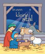 IN EEN KLEINE STAL  sjablonenboek 9789033883828, Boeken, Verzenden, Gelezen, Kathryn Smith