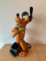 Pluto - The Postman - 47 cm statue - 1 Statue, Collections, Disney