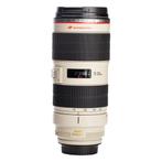Canon EF 70-200mm F/2.8L IS II met garantie, Verzenden, Nieuw