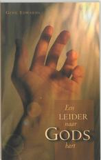 Een leider naar Gods hart 9789060677803 G. Edwards, Boeken, Verzenden, Zo goed als nieuw, G. Edwards