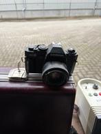 Cosina Vintage fotostudio set – Cosina CT-9 camera,, Audio, Tv en Foto, Nieuw