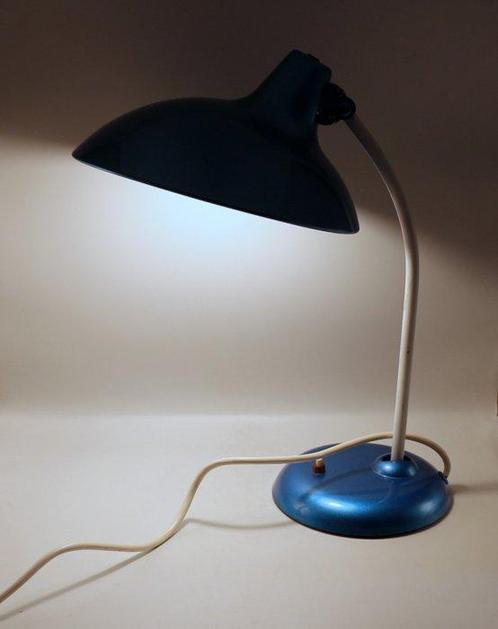 Kaiser Idell - Christian Dell - Lampe de bureau - 6786 -, Antiek en Kunst, Antiek | Verlichting