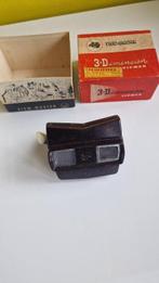 Sawyer Sawyers View Master Model E Version 1950 3D Viewer