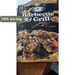BARBECUE - GRILL 9789021012636 Thuis Tafelen, Boeken, Verzenden, Gelezen, Thuis Tafelen
