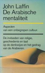 De Arabische mentaliteit. Aspecten van een onbegrepen, Boeken, Verzenden, Gelezen, Laffin
