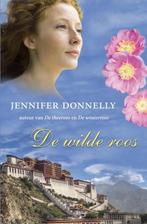 De wilde roos 9789047520474 Jennifer Donnelly, Verzenden, Gelezen, Jennifer Donnelly