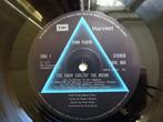Pink Floyd - The Dark Side Of The Moon, UK Second Pressing., Cd's en Dvd's, Nieuw in verpakking