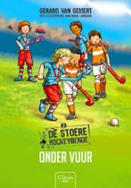 Onder vuur / De stoere hockeybende / 2 9789044813357, Verzenden, Gerard van Gemert