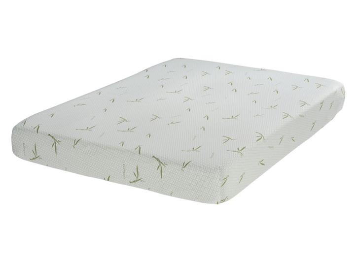 Koudschuim matras - kindermatras - 160x80x12 cm - bamboo..., Huis en Inrichting, Slaapkamer | Matrassen en Bedbodems, Nieuw, Ophalen of Verzenden
