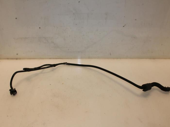 Slang (diversen) Jaguar F-Type O71761, Auto-onderdelen, Carrosserie