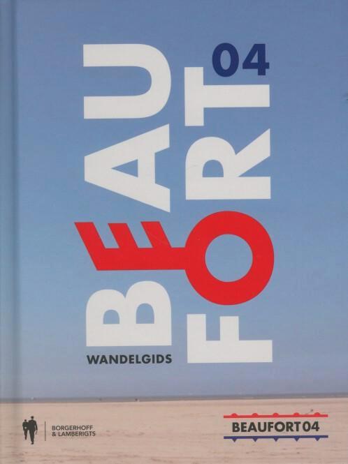 Beaufort wandelgids  / 04 9789089312747, Boeken, Kunst en Cultuur | Beeldend, Gelezen, Verzenden