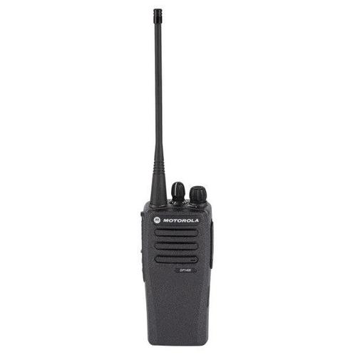 Bieden: Motorola DP1400 UHF Handheld Two-Way, Watersport en Boten, Navigatiemiddelen en Scheepselektronica, Ophalen of Verzenden