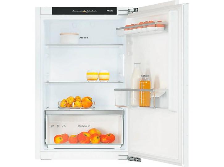Miele -  Inbouw Koelkast D (k7127) - Wit, Electroménager, Réfrigérateurs & Frigos, Envoi