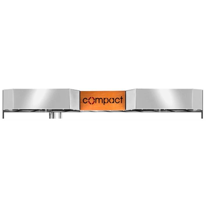 Afzuigkap | GMG COMPACT PCS 9292 | Zonder Motor |, Zakelijke goederen, Horeca | Keukenapparatuur, Nieuw in verpakking, Verzenden