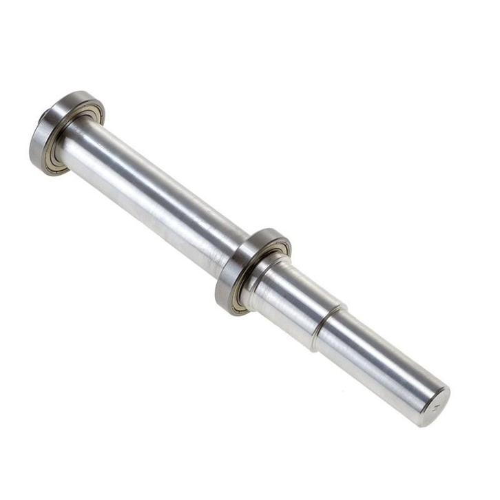 Aluminium 25.8 / 21.7 mm adapter voor enkelzijdige ophanging, Auto-onderdelen, Motor en Toebehoren, Ophalen of Verzenden