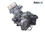 Motorblok Yamaha MT 09 2014-2016 (MT-09), Motoren, Gebruikt