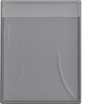 Hager Univers Porte-documents Pour Armoire - FZ757A4, Verzenden