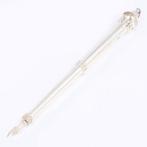 Judaica - .925 zilver - 1960-1970 - NO RESERVE Jad / Jat